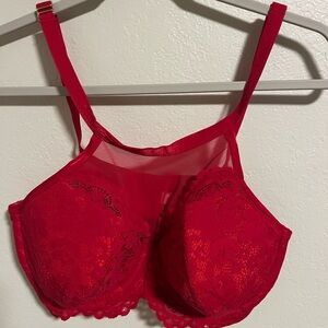 Cacique Lightly Lined Balconette-38DD